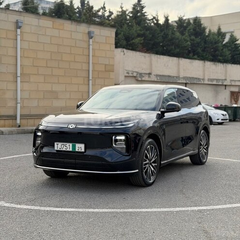 Changan  2025, 0 km - 1.5 l - Bakı