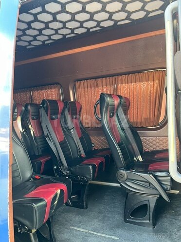 Mercedes Sprinter 516 2011, 495,493 km - 2.2 l - Sumqayıt