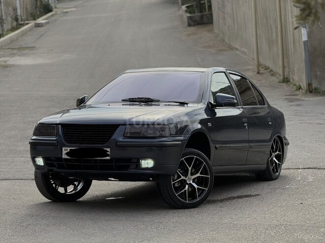 Khazar LX 2020, 130,000 km - 1.7 l - Bakı