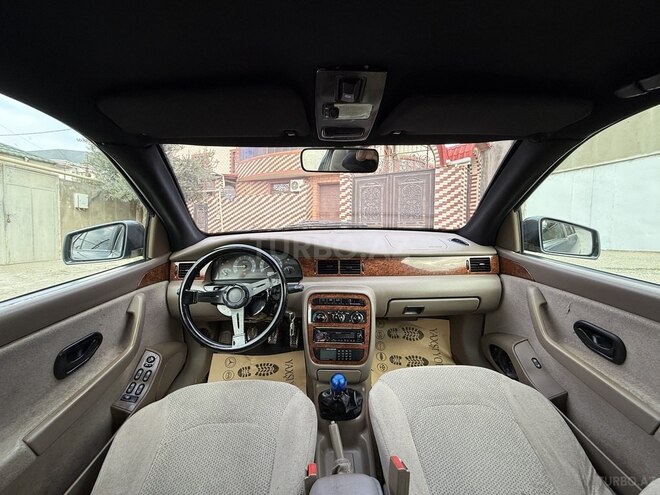 Khazar LX 2020, 130,000 km - 1.7 l - Bakı