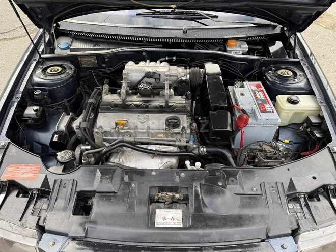 Khazar LX 2020, 130,000 km - 1.7 l - Bakı