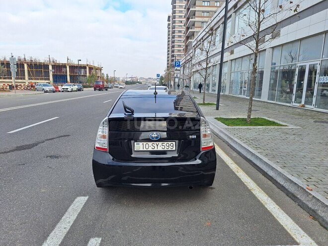 Toyota Prius 2010, 316,000 km - 1.8 л - Bakı