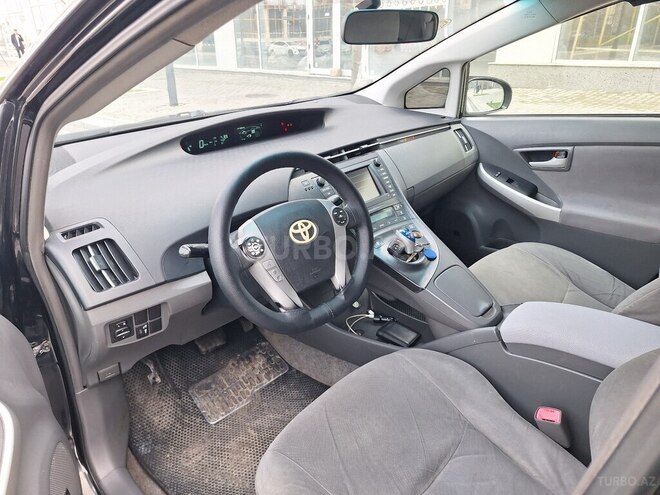 Toyota Prius 2010, 316,000 km - 1.8 л - Bakı