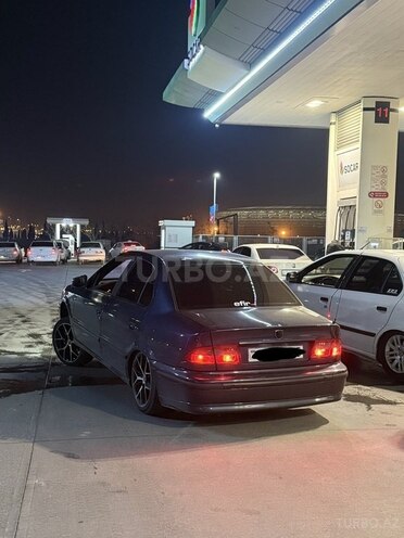 Khazar LX 2020, 130,000 km - 1.7 l - Bakı