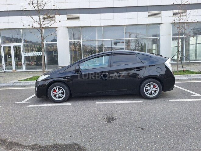 Toyota Prius 2010, 316,000 km - 1.8 л - Bakı