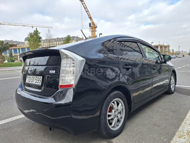 Toyota Prius 2010, 316,000 km - 1.8 л - Bakı