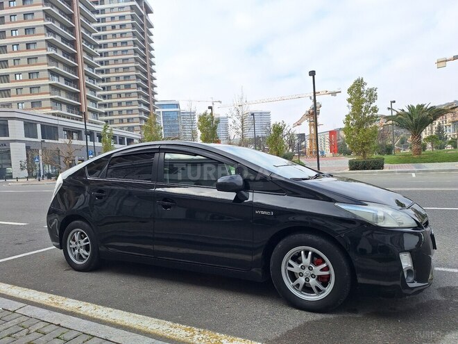 Toyota Prius 2010, 316,000 km - 1.8 л - Bakı
