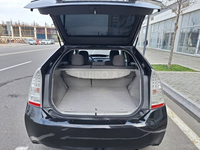 Toyota Prius 2010, 316,000 km - 1.8 л - Bakı