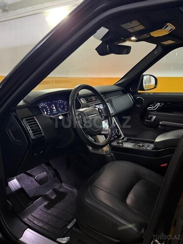 Land Rover Range Rover 2019, 116,000 km - 3.0 l - Bakı