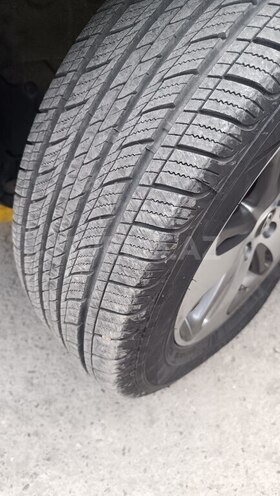 Hyundai Santa Fe 2012, 285,000 km - 2.2 л - Bakı