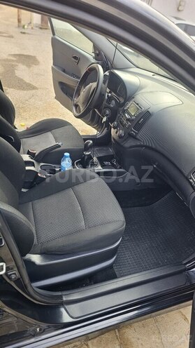 Hyundai i30 2010, 371,000 km - 1.4 l - Bakı
