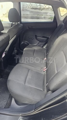 Hyundai i30 2010, 371,000 km - 1.4 l - Bakı