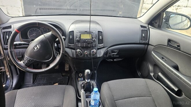 Hyundai i30 2010, 371,000 km - 1.4 l - Bakı