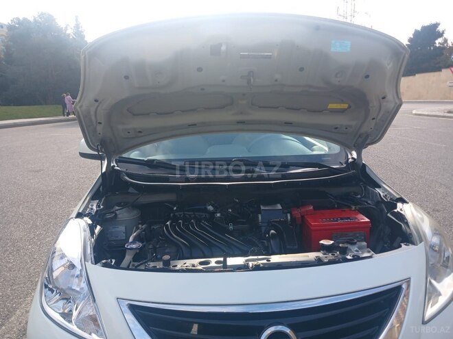 Nissan Sunny 2012, 190,000 km - 1.5 л - Bakı