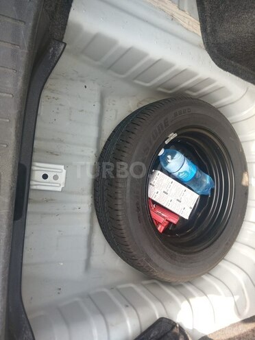 Nissan Sunny 2012, 190,000 km - 1.5 л - Bakı