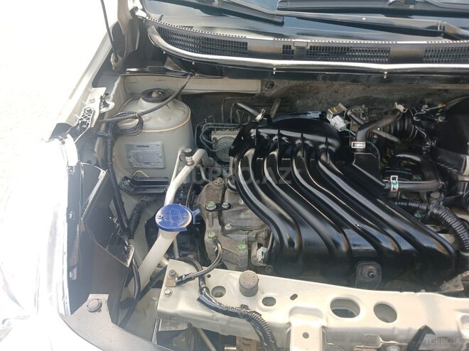 Nissan Sunny 2012, 190,000 km - 1.5 л - Bakı