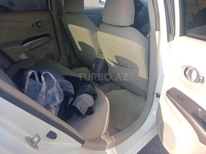 Nissan Sunny 2012, 190,000 km - 1.5 л - Bakı