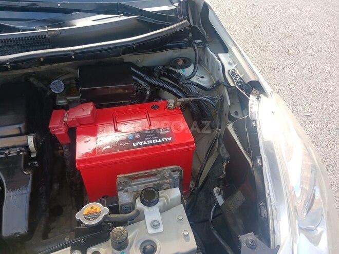 Nissan Sunny 2012, 190,000 km - 1.5 л - Bakı