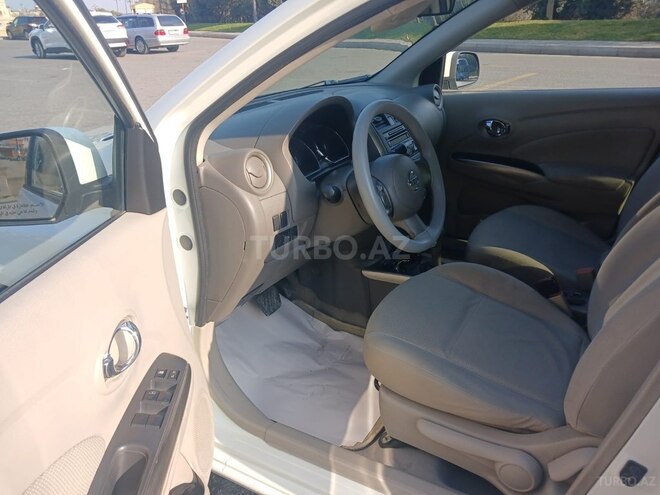 Nissan Sunny 2012, 190,000 km - 1.5 л - Bakı