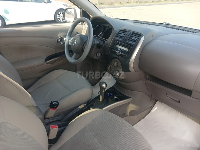 Nissan Sunny 2012, 190,000 km - 1.5 л - Bakı