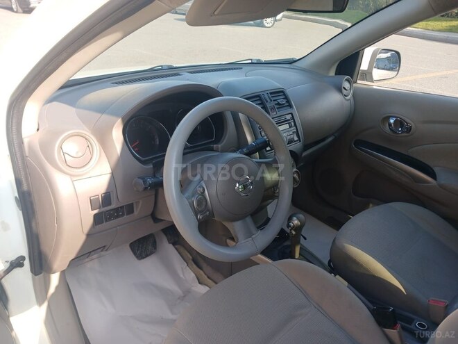 Nissan Sunny 2012, 190,000 km - 1.5 л - Bakı