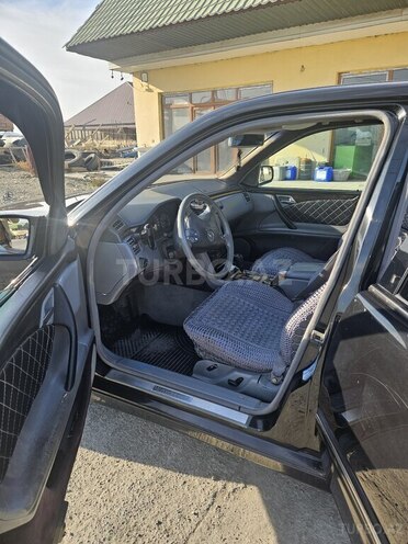 Mercedes E 280 2000, 360,000 km - 2.8 l - Şəmkir