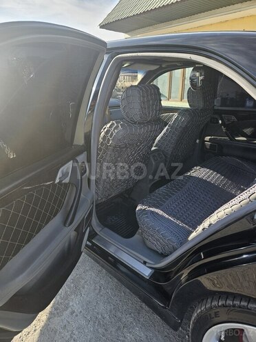 Mercedes E 280 2000, 360,000 km - 2.8 l - Şəmkir