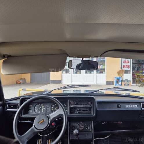 LADA (VAZ) 2107 2011, 168,000 km - 1.6 l - Bakı