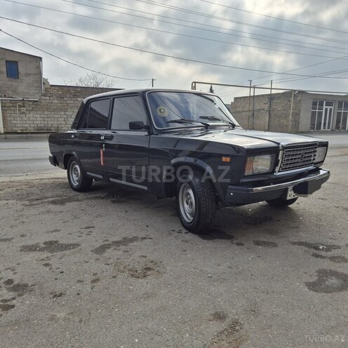 LADA (VAZ) 2107 2011, 168,000 km - 1.6 l - Bakı