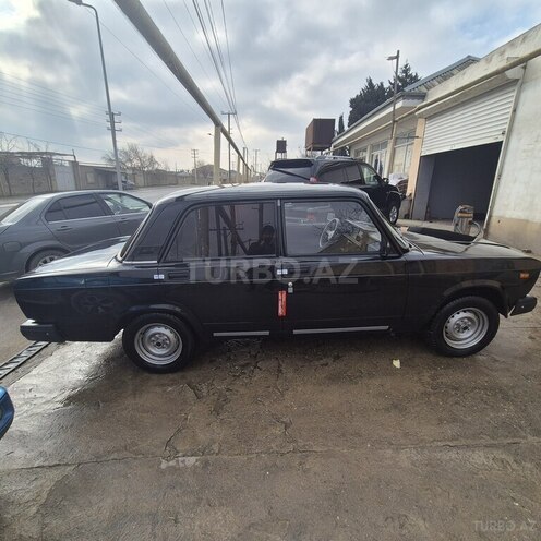 LADA (VAZ) 2107 2011, 168,000 km - 1.6 l - Bakı