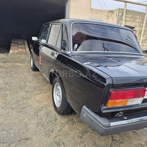 LADA (VAZ) 2107 2011, 168,000 km - 1.6 l - Bakı