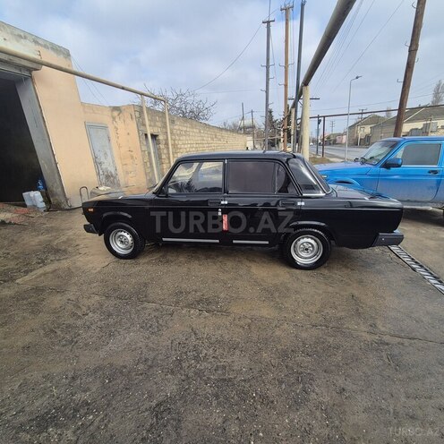 LADA (VAZ) 2107 2011, 168,000 km - 1.6 l - Bakı