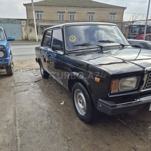 LADA (VAZ) 2107 2011, 168,000 km - 1.6 l - Bakı