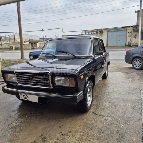 LADA (VAZ) 2107 2011, 168,000 km - 1.6 l - Bakı