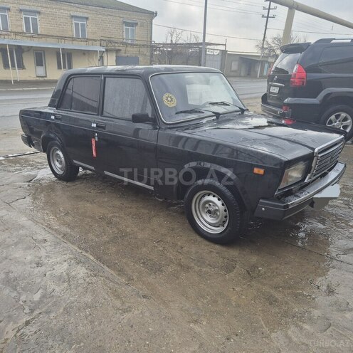 LADA (VAZ) 2107 2011, 168,000 km - 1.6 l - Bakı