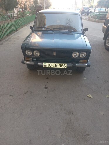 LADA (VAZ) 2106 1996, 475,669 km - 1.5 l - Sumqayıt