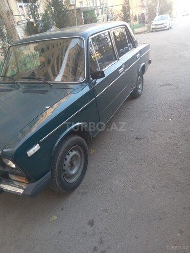 LADA (VAZ) 2106 1996, 475,669 km - 1.5 l - Sumqayıt