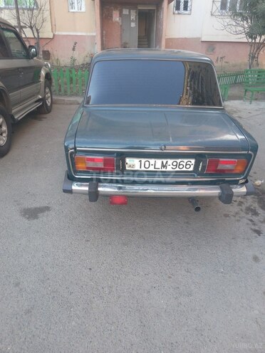 LADA (VAZ) 2106 1996, 475,669 km - 1.5 l - Sumqayıt
