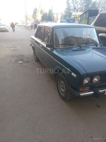 LADA (VAZ) 2106 1996, 475,669 km - 1.5 l - Sumqayıt