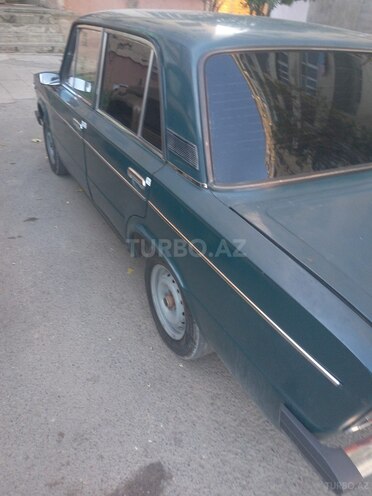 LADA (VAZ) 2106 1996, 475,669 km - 1.5 l - Sumqayıt