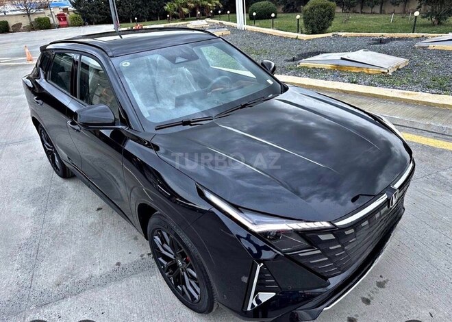 Changan  2025, 0 km - 1.5 l - Bakı