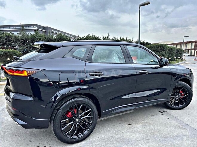 Changan  2025, 0 km - 1.5 l - Bakı