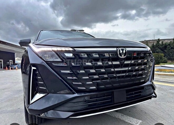 Changan  2025, 0 km - 1.5 l - Bakı