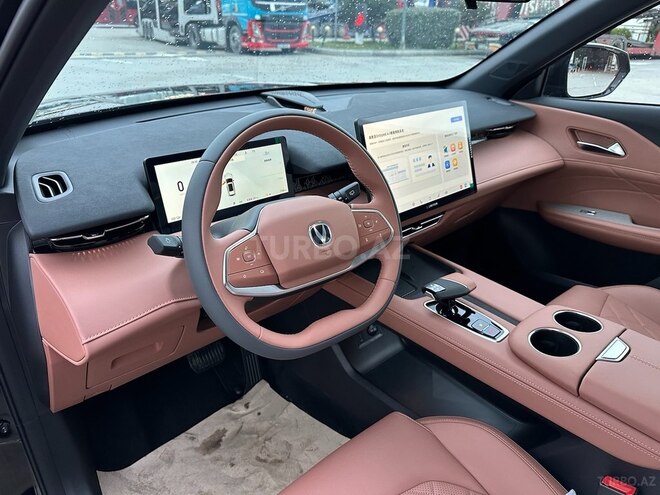 Changan  2025, 0 km - 1.5 l - Bakı