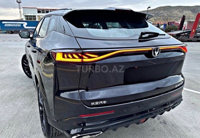Changan  2025, 0 km - 1.5 l - Bakı