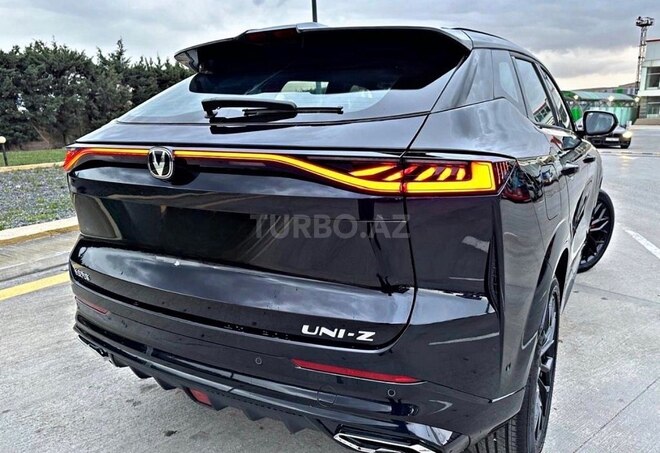 Changan  2025, 0 km - 1.5 l - Bakı