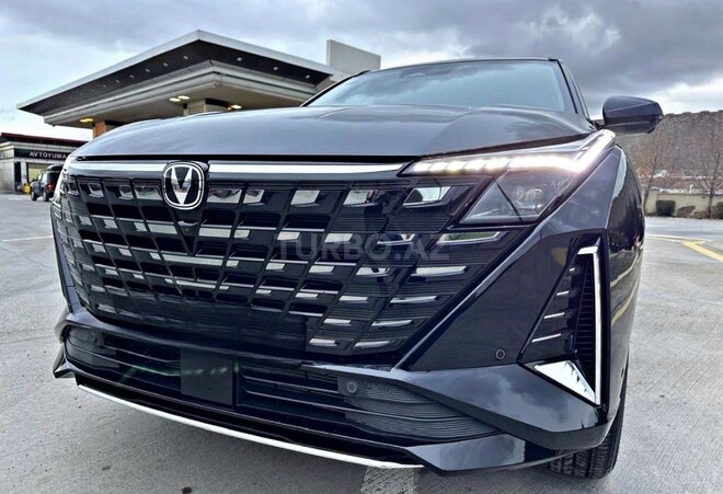 Changan  2025, 0 km - 1.5 l - Bakı