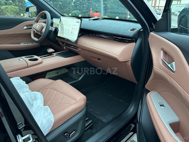 Changan  2025, 0 km - 1.5 l - Bakı
