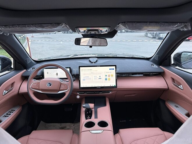 Changan  2025, 0 km - 1.5 l - Bakı