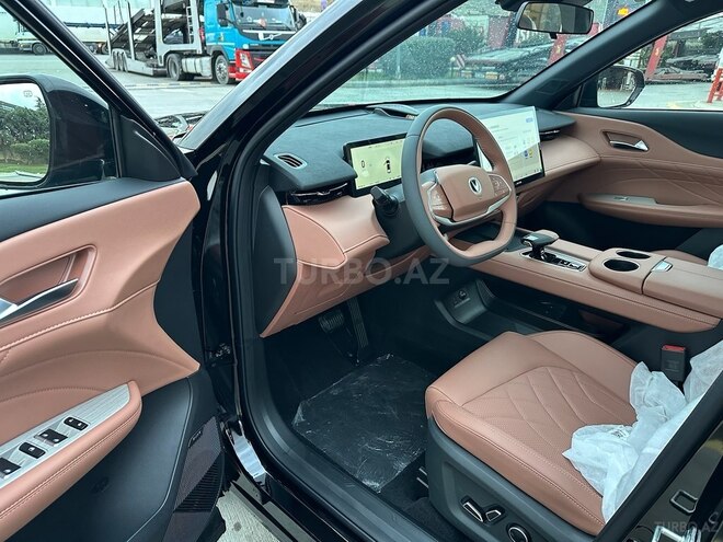 Changan  2025, 0 km - 1.5 l - Bakı